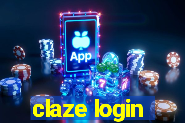 claze login